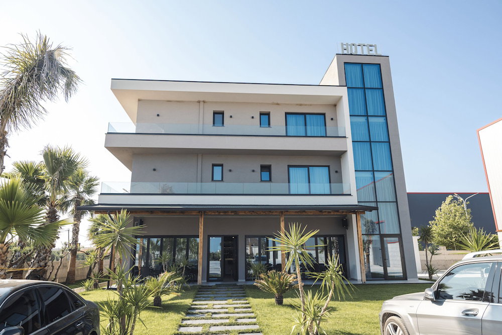 Hotel Hotel Siel