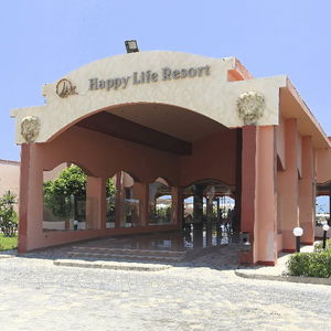 Hotel Three Corners Happy Life Resort cazare Marsa Alam