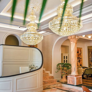 Hotel La Fe Boutique Hotel Sarande cazare Petran