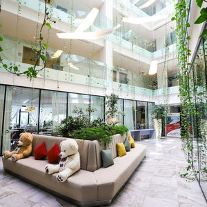 Hotel Best Western Premier Ark Hotel cazare Nikel