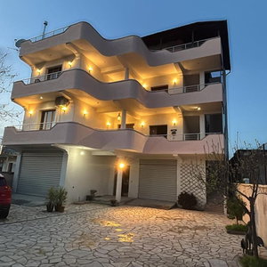 Hotel Hostel Calao cazare Shkoder