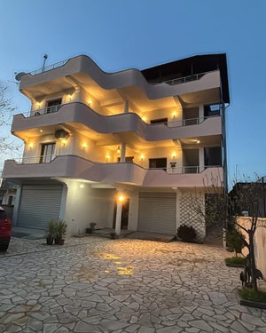 Hotel Hostel Calao cazare Shkoder