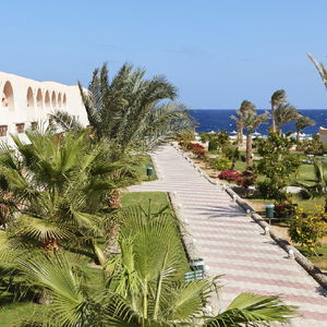 Sejur Three Corners Sea Beach vacanta Marsa Alam