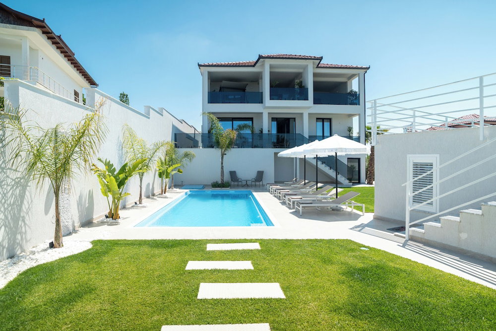 Hotel Villa Cosmo