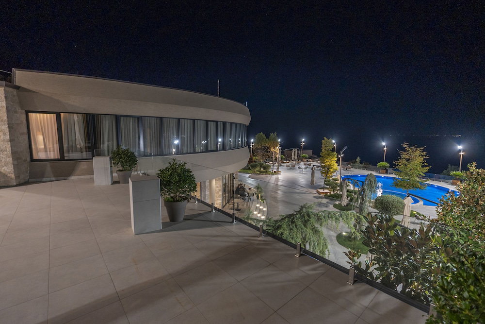 Hotel Duomo Resort
