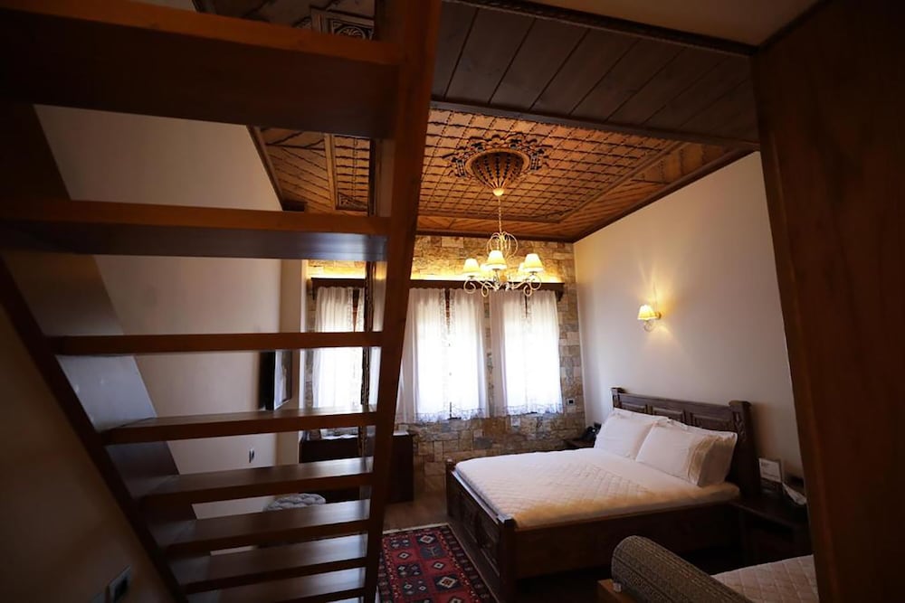 Hotel Kerculla Resort