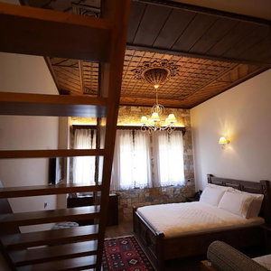 Hotel Kerculla Resort cazare Gjirokaster
