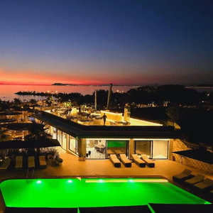 Hotel Comfort Suites cazare Golem