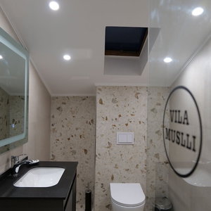 Hotel Vila Muslli cazare Korce