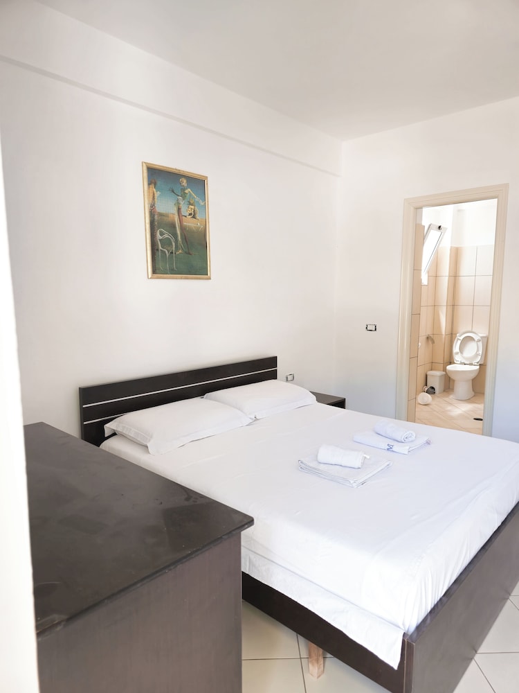 Hotel Azure Hotel Dhermi