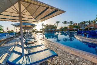 Hotel Sentido Akassia Beach