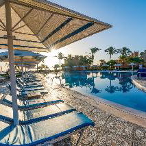 Hotel Sentido Akassia Beach cazare Marsa Alam