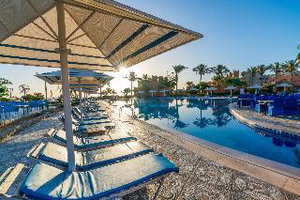 Hotel Sentido Akassia Beach cazare Marsa Alam