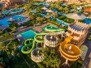 Sentido Akassia Beach