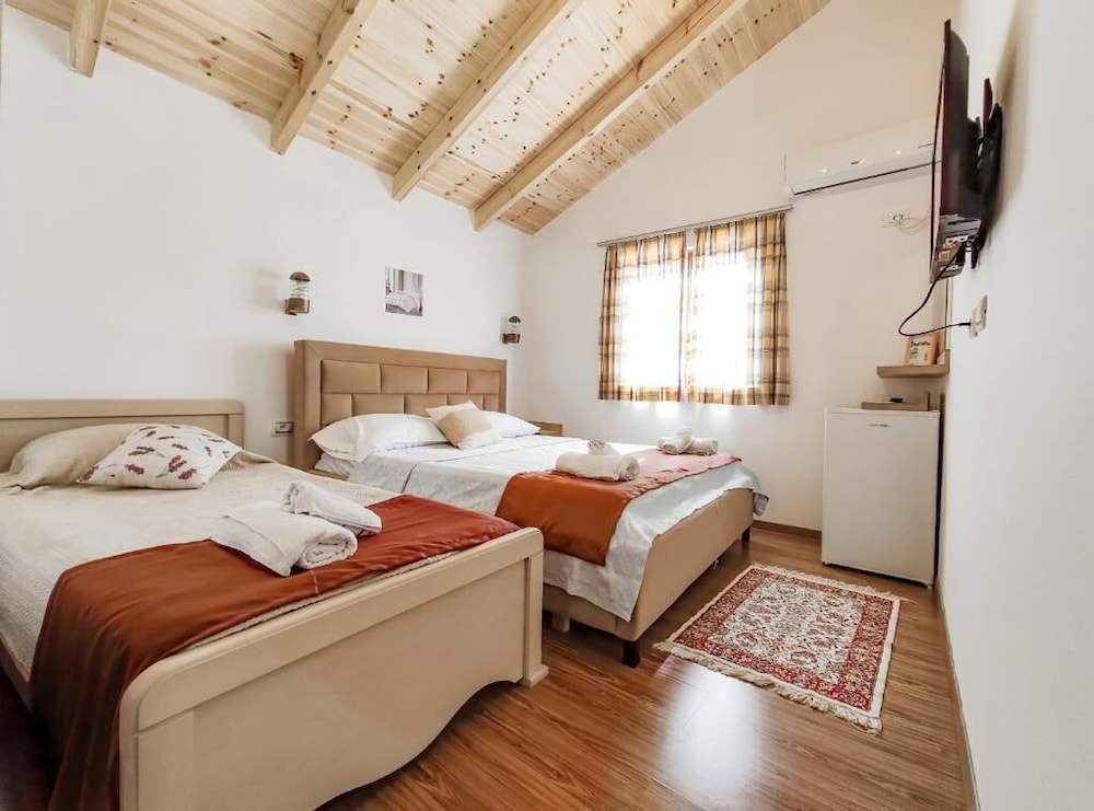 Hotel Vila Sofia Gllava - Resort
