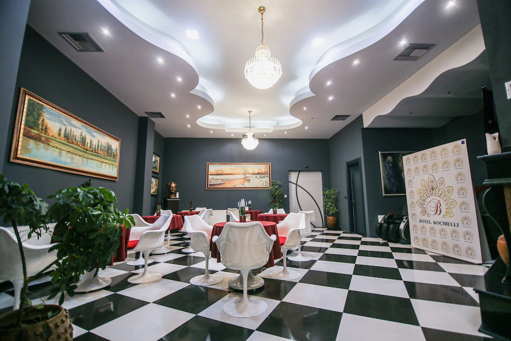 Hotel Kocibelli Pool Spa