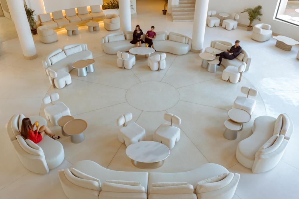 Hotel Sunrise Anjum Resort Marsa Alam