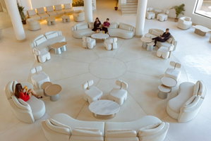 Hotel Sunrise Anjum Resort Marsa Alam cazare Marsa Alam