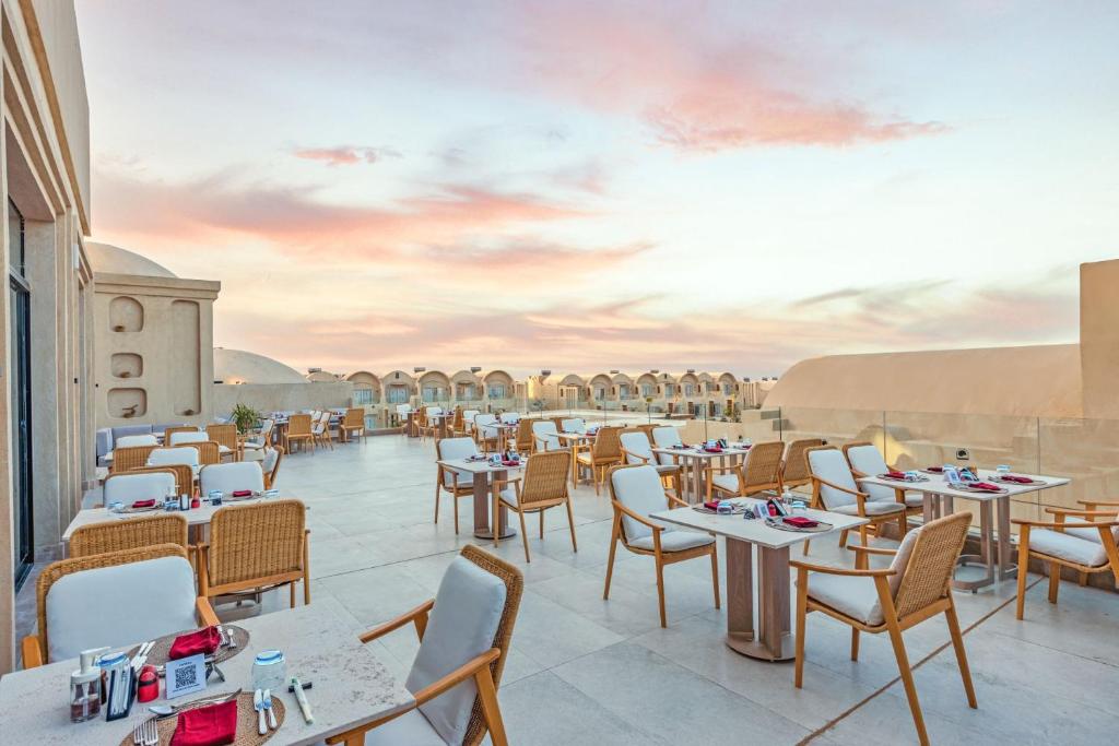 Sunrise Anjum Resort Marsa Alam