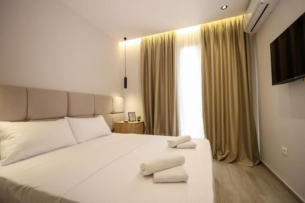 Hotel Blue Studios By Comfort Suites