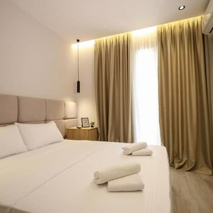 Hotel Blue Studios By Comfort Suites cazare Golem
