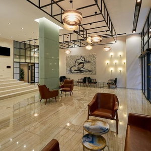 Hotel Eter Hotel cazare Golem