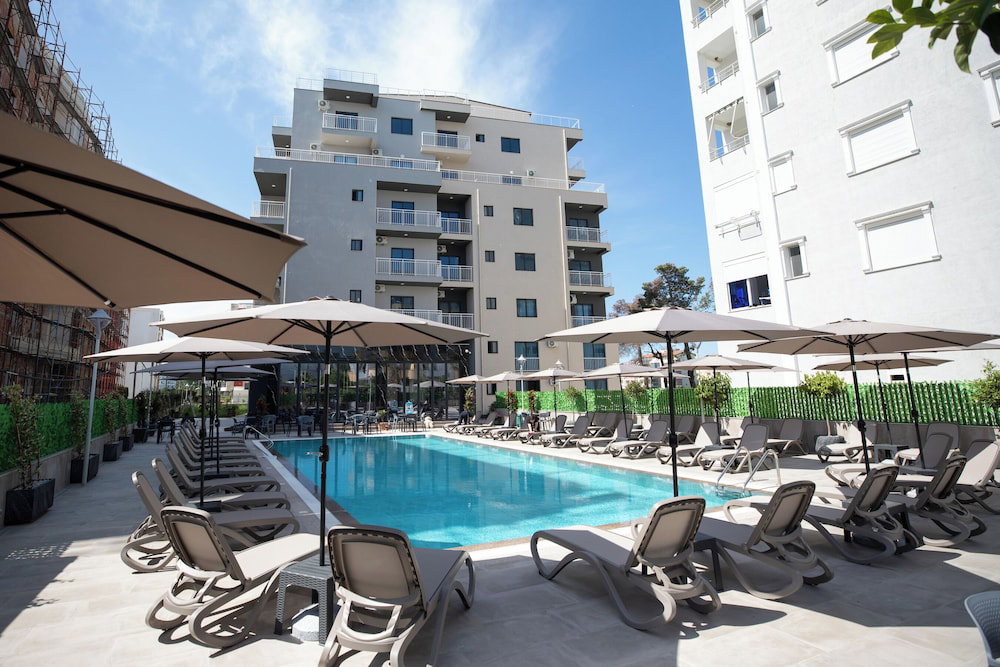 Hotel Hotel Apart Resilient