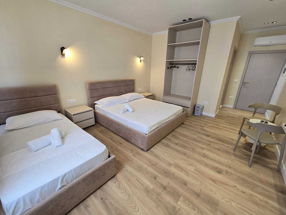Hotel Okej Hotel