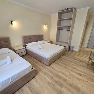Hotel Okej Hotel cazare Golem