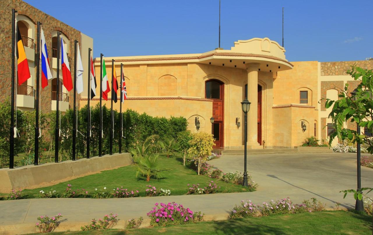 Hotel Royal Brayka Beach Resort