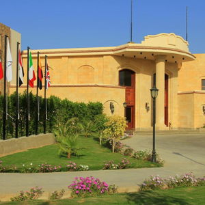 Sejur Royal Brayka Beach Resort vacanta Marsa Alam