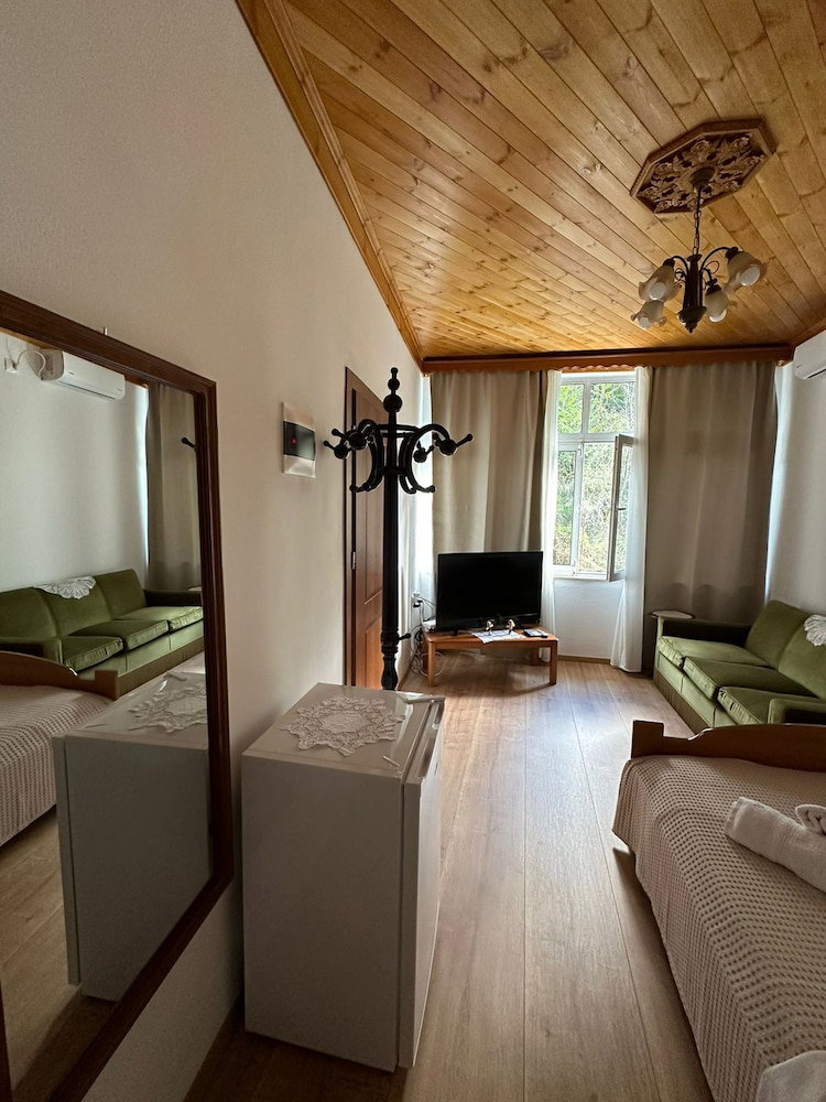 Hotel Amalia's House