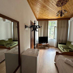 Hotel Amalia's House cazare Gjirokaster