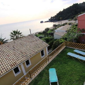 Hotel Corfu Island Apartment 59 cazare Glyfada