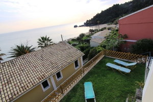 Hotel Corfu Island Apartment 59 cazare Glyfada