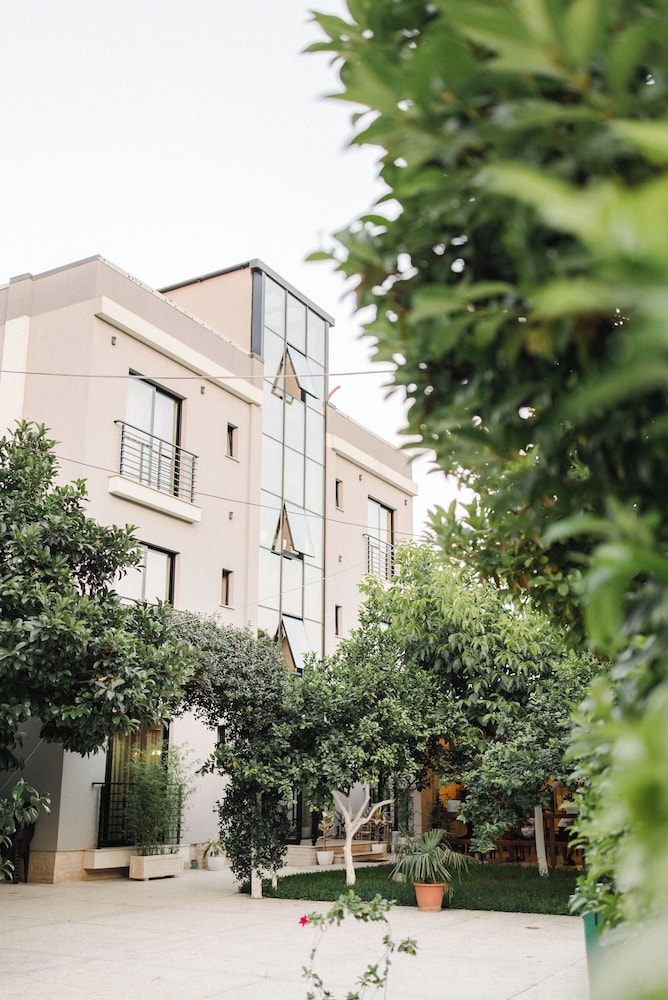Hotel Ritson Hotel