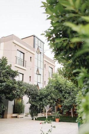 Hotel Ritson Hotel cazare Vlore