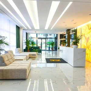 Hotel N Hotel By Noshi cazare Nikel