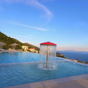 Hotel Aurum Hotel cazare Dhermi