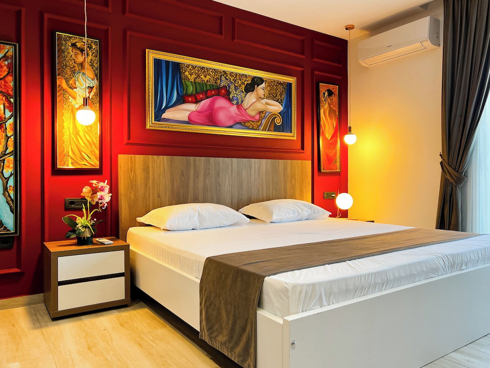Hotel Jata Hotel