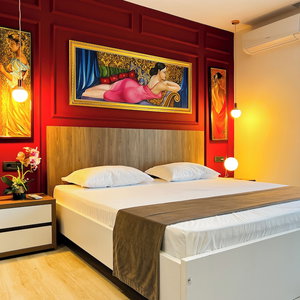 Hotel Jata Hotel cazare Tirana