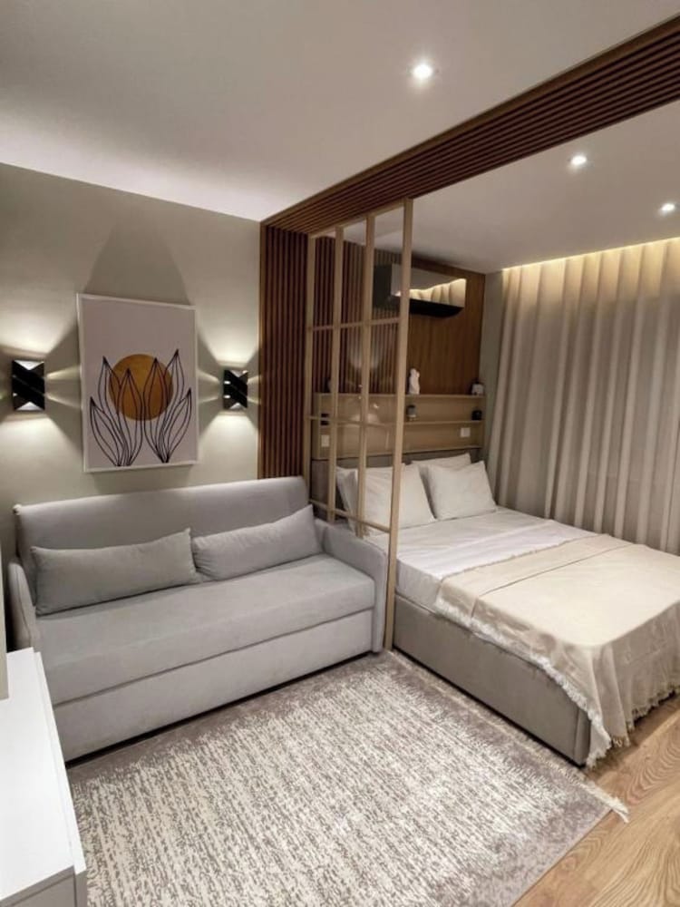 Hotel Tirent Apartment-Studio Central