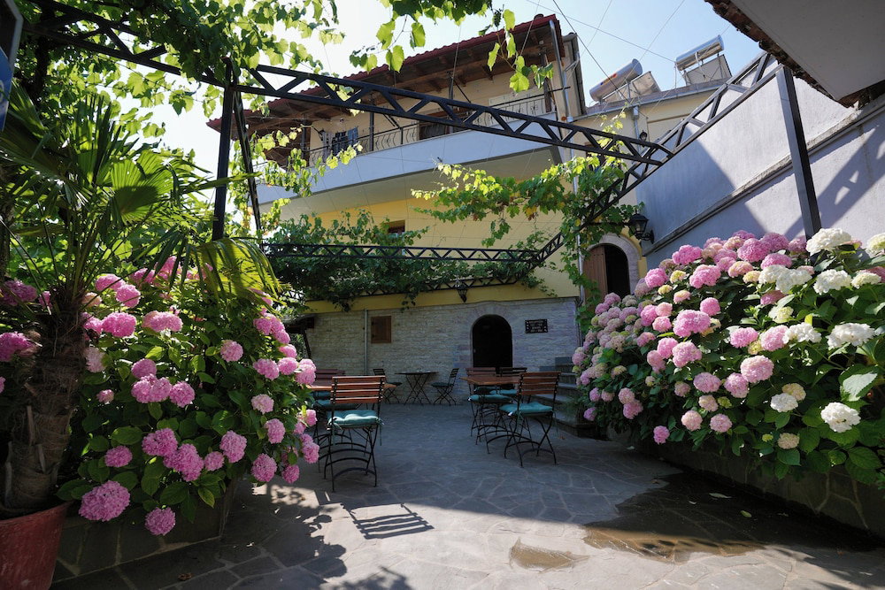 Hotel Hotel Palorto