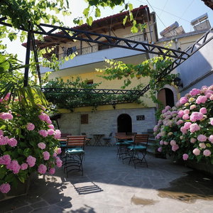 Hotel Hotel Palorto cazare Gjirokaster