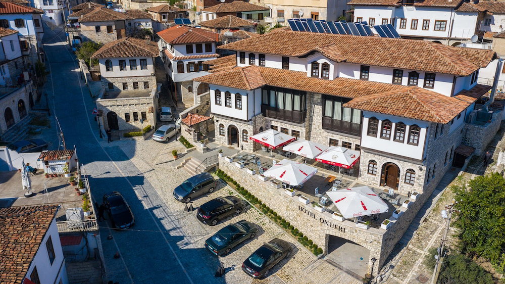 Hotel Hotel Onufri