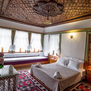 Hotel Hotel Kalemi cazare Gjirokaster