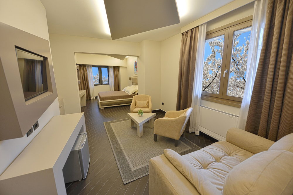 Hotel Petit Hotel Elita