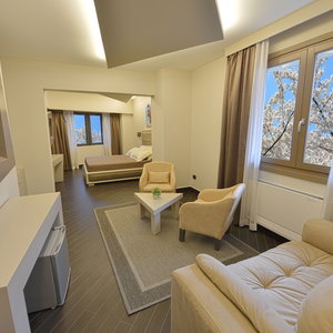 Hotel Petit Hotel Elita cazare Shkoder