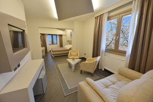 Hotel Petit Hotel Elita cazare Shkoder