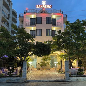 Hotel Sanremo Hotel Restorant cazare Golem